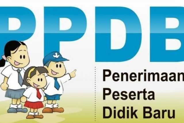 SIAP MENERIMA PESERTA DIDIK BARU