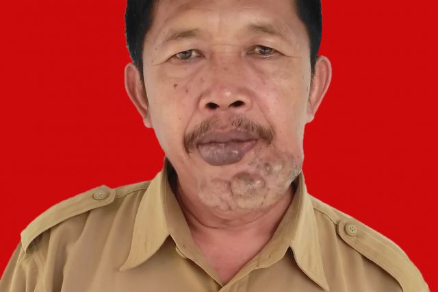 SELAMAT BERTUGAS DI TEMPAT BARU