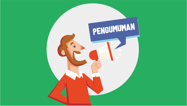 PENGUMUMAN KELULUSAN ONLINE