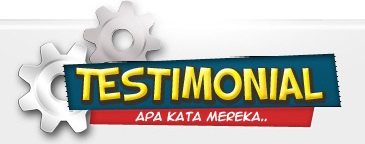 MEREKA MENULISKAN "Pesan, Saran dan Harapan"